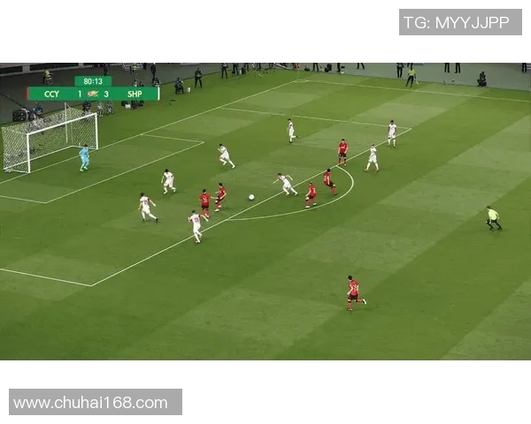 长春实况足球：探索城市足球文化与青少年发展新机遇